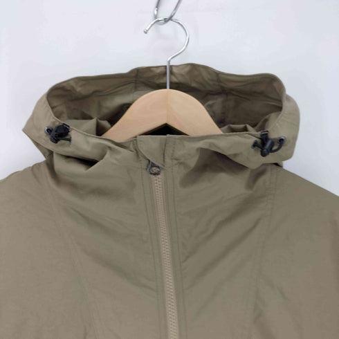ザノースフェイス THE NORTH FACE コンパクト ナイロン ジャケット メンズ JPN:M