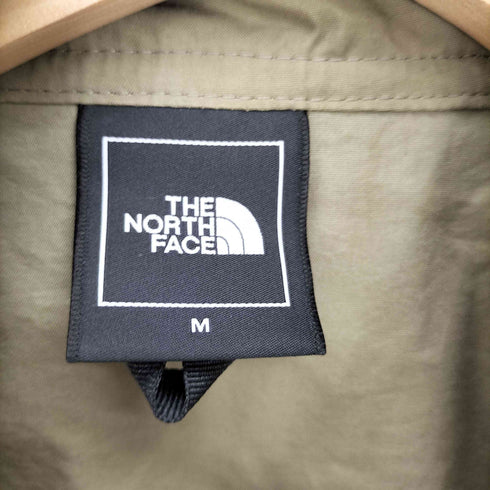 ザノースフェイス THE NORTH FACE コンパクト ナイロン ジャケット メンズ JPN:M