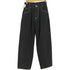 エックスガール X-girl WIDE TAPERED PANTS ワイドトラウザー パンツ レディース JPN:1
