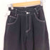 エックスガール X-girl WIDE TAPERED PANTS ワイドトラウザー パンツ レディース JPN:1