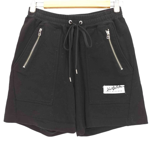 ダイエットブッチャー DIET BUTCHER JOGGER SHORTS ジョガーショーツ メンズ JPN:2