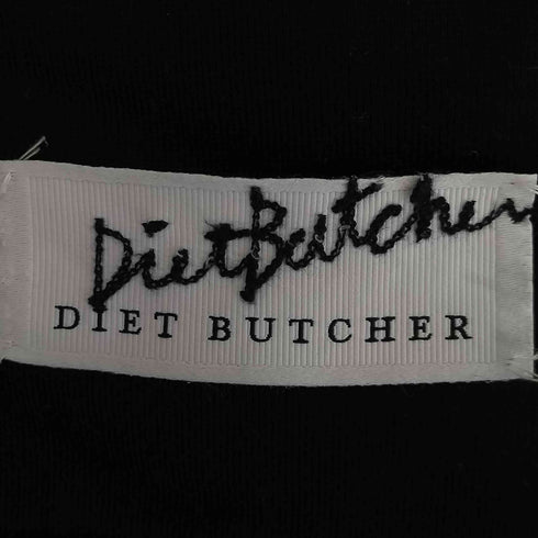 ダイエットブッチャー DIET BUTCHER JOGGER SHORTS ジョガーショーツ メンズ JPN:2