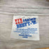 ヘインズ Hanes 90S USA製 BEEFY フロントプリント S/S Tシャツ メンズ import:L