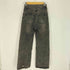 エックスガール X-girl ASSYMETRIC WAIST DENIM PANTS レディース JPN:XS