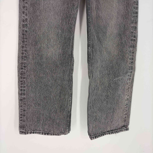エックスガール X-girl ASSYMETRIC WAIST DENIM PANTS レディース JPN:XS