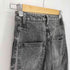 エックスガール X-girl ASSYMETRIC WAIST DENIM PANTS レディース JPN:XS
