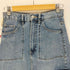ザラ ZARA カーゴ デニムスカート レディース JPN:XS