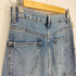 ザラ ZARA カーゴ デニムスカート レディース JPN:XS