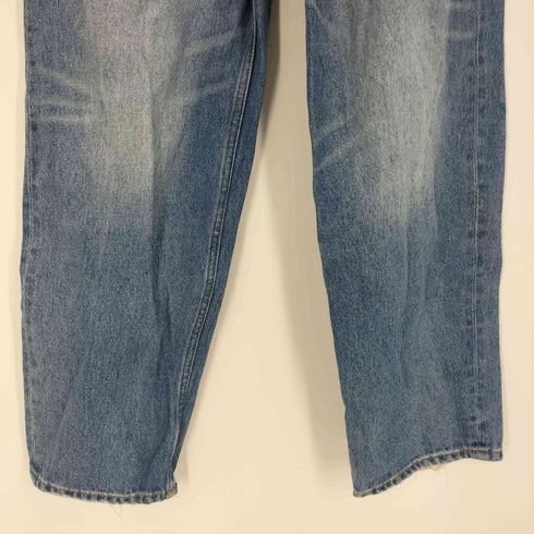 エックスガール X-girl WIDE TAPERED PANTS ワイドテーパードパンツ レディース JPN:XS