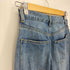 エックスガール X-girl WIDE TAPERED PANTS ワイドテーパードパンツ レディース JPN:XS