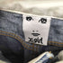 エックスガール X-girl WIDE TAPERED PANTS ワイドテーパードパンツ レディース JPN:XS