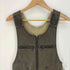 エックスガール X-girl 23SS OVERDYED OVERALLS オーバーオール レディース S