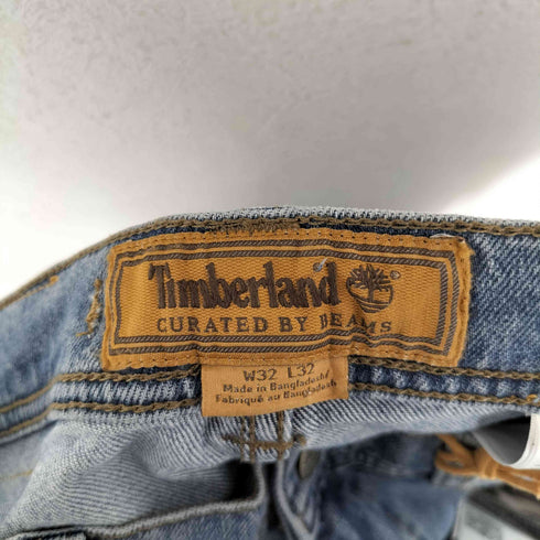 ビームス BEAMS 別注 Denim Pants メンズ 32×32