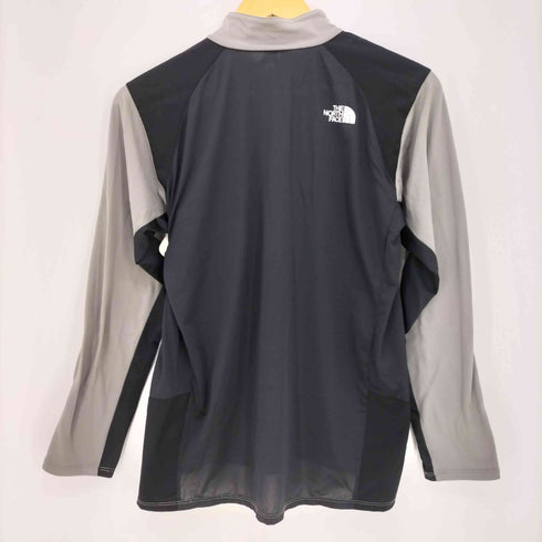 ザノースフェイス THE NORTH FACE HYBRID DELTA ZIPUP ハイブリッドデルタジップアップ メンズ JPN:M