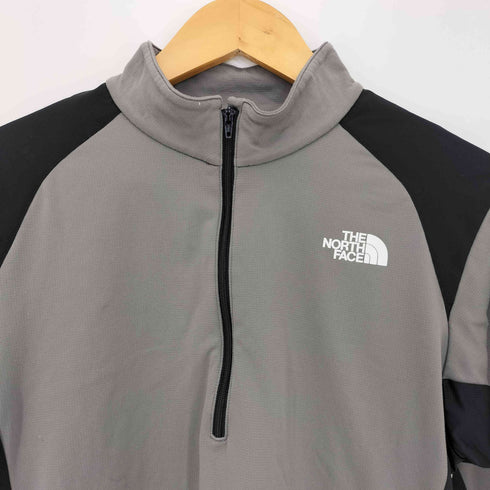 ザノースフェイス THE NORTH FACE HYBRID DELTA ZIPUP ハイブリッドデルタジップアップ メンズ JPN:M