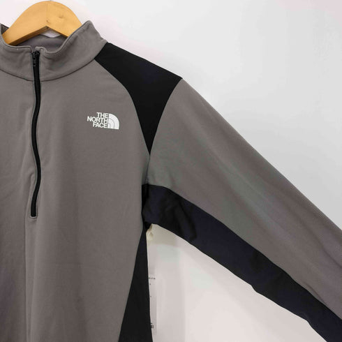 ザノースフェイス THE NORTH FACE HYBRID DELTA ZIPUP ハイブリッドデルタジップアップ メンズ JPN:M