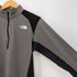 ザノースフェイス THE NORTH FACE HYBRID DELTA ZIPUP ハイブリッドデルタジップアップ メンズ JPN:M