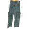エックスガール X-girl WORK CARGO PANTS ワーク カーゴパンツ レディース JPN:XS