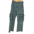 エックスガール X-girl WORK CARGO PANTS ワーク カーゴパンツ レディース JPN:XS