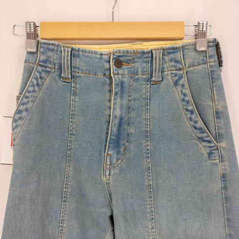 エックスガール X-girl WORK CARGO PANTS ワーク カーゴパンツ レディース JPN:XS