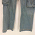 エックスガール X-girl WORK CARGO PANTS ワーク カーゴパンツ レディース JPN:XS