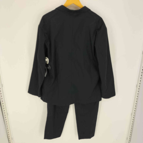 ディッキーズ Dickies 21SS TRIPSTER 第4弾 ロゴワッペン 2ポケット 3B テーラード ジャケット ノータック ストレート チノパン セットアップ メンズ JPN:M