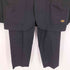 ディッキーズ Dickies 21SS TRIPSTER 第4弾 ロゴワッペン 2ポケット 3B テーラード ジャケット ノータック ストレート チノパン セットアップ メンズ JPN:M