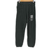 エックスガール X-girl NOISE FACE SWEAT PANTS ノイズ フェイス スウェット パンツ レディース JPN:S