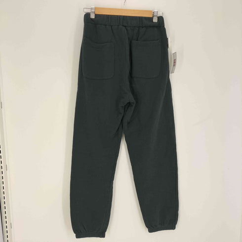 エックスガール X-girl NOISE FACE SWEAT PANTS ノイズ フェイス スウェット パンツ レディース JPN:S