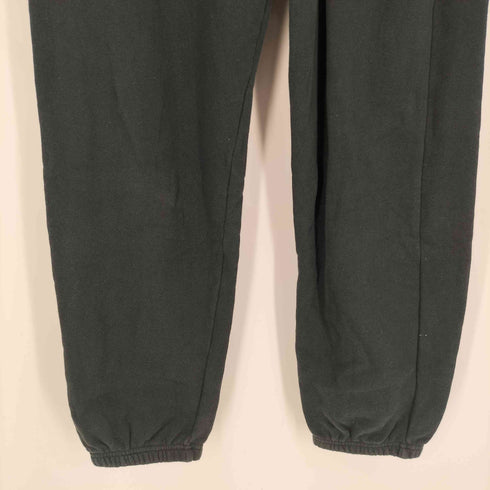 エックスガール X-girl NOISE FACE SWEAT PANTS ノイズ フェイス スウェット パンツ レディース JPN:S