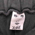 エックスガール X-girl NOISE FACE SWEAT PANTS ノイズ フェイス スウェット パンツ レディース JPN:S