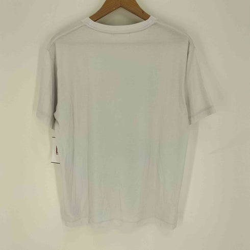 ジェラートピケ gelato pique DOG柄ワンポイントTシャツ レディース ONE SIZE