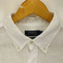 ポロラルフローレン POLO RALPH LAUREN CLASSIC FIT リネン ポニー 刺繍 L/S ボタンダウン シャツ メンズ import:L