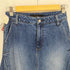 ミューニック Munich 12oz デニム マキシ スカート レディース JPN:XS