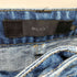 ミューニック Munich 12oz デニム マキシ スカート レディース JPN:XS