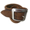 バーガスプラス BURGUS PLUS LEATHER GARRISON BELT レザー ギャリソン ベルト メンズ 34