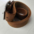 バーガスプラス BURGUS PLUS LEATHER GARRISON BELT レザー ギャリソン ベルト メンズ 34