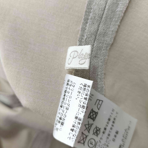 プラージュ PLAGE タイト スカート レディース JPN:36