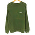 エクストララージ XLARGE 22AW STANDARD LOGO CREWNECK KNIT メンズ JPN:M