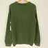 エクストララージ XLARGE 22AW STANDARD LOGO CREWNECK KNIT メンズ JPN:M