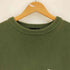 エクストララージ XLARGE 22AW STANDARD LOGO CREWNECK KNIT メンズ JPN:M