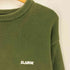 エクストララージ XLARGE 22AW STANDARD LOGO CREWNECK KNIT メンズ JPN:M
