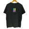 エックスガール X-girl 22SS POP ART FACE S S TEE ポップアートフェイス Tシャツ レディース JPN:M
