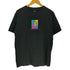 エックスガール X-girl 22SS POP ART FACE S S TEE ポップアートフェイス Tシャツ レディース JPN:M