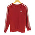 アディダスオリジナルス adidas Originals 3ストライプス クルーネックスウェット レディース import:S