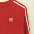 アディダスオリジナルス adidas Originals 3ストライプス クルーネックスウェット レディース import:S