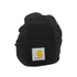 カーハート Carhartt ロゴパッチ ビーニー ニット帽 メンズ