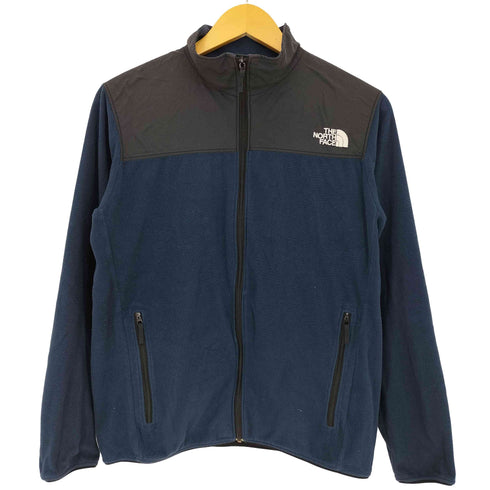 ザノースフェイス THE NORTH FACE MOUNTAIN VERSA MICRO JACKET メンズ JPN:M