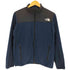 ザノースフェイス THE NORTH FACE MOUNTAIN VERSA MICRO JACKET メンズ JPN:M