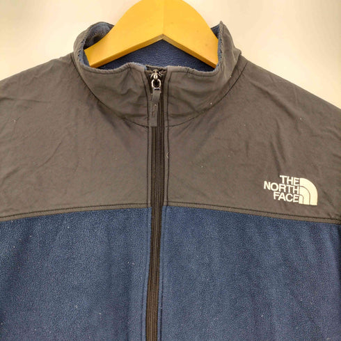 ザノースフェイス THE NORTH FACE MOUNTAIN VERSA MICRO JACKET メンズ JPN:M